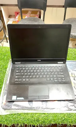 Laptop repair sample 4 for Dantri customers — Jaipur Laptop Service